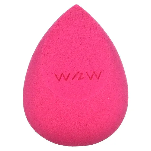 wet n wild, Esponja de maquillaje, 1 esponja