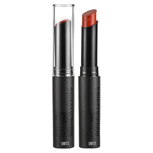 wet n wild, Color de labios PerfectPout, 813B Extra Cinnamon, Por favor, 2,1 g (0,07 oz)