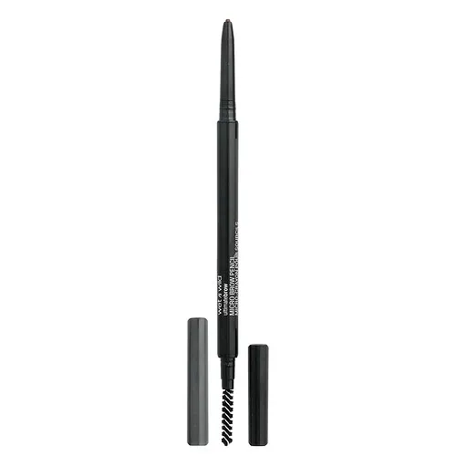 wet n wild, Ultimate Brow, Microlápiz de cejas, Marrón intenso, 0,06 g (0,002 oz)