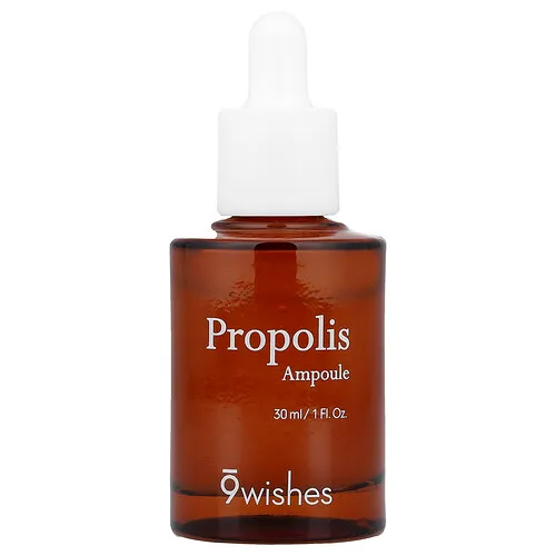 9Wishes, Ampolla de propóleo, 30 ml (1 oz. líq.)