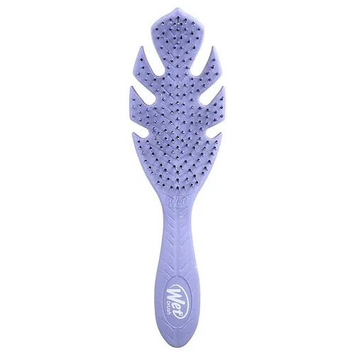 Wet Brush, Desenredante Go Green™, Lavanda, 1 pincel