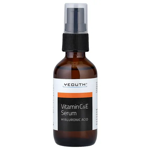 YEOUTH, Sérum con vitaminas C y E, 60 ml (2 oz. líq.)