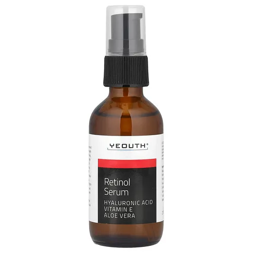 YEOUTH, Sérum con retinol, 60 ml (2 oz. líq.)