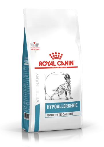 Pienso Hypoallergenic Moderate Calorie Canine 1.5 Kg