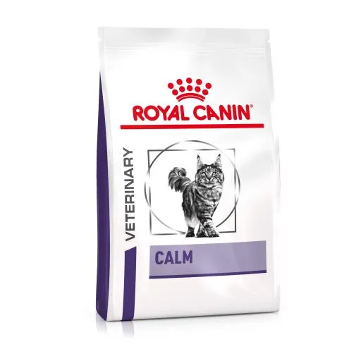 Pienso Calm para Gato 2 KG