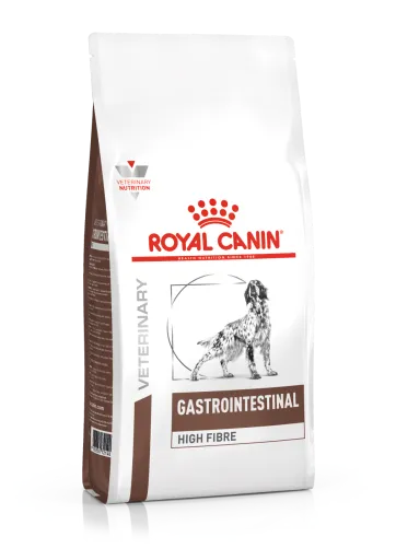 Pienso Gastrointestinal High Fibre para Perro 14 KG