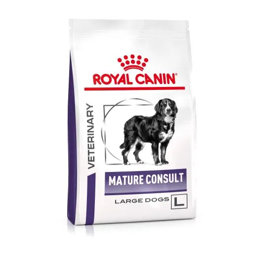 Pienso Senior Consult Mature Large Dog 14 KG