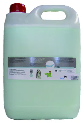 Crema Suavizante y Desenredante 5 L