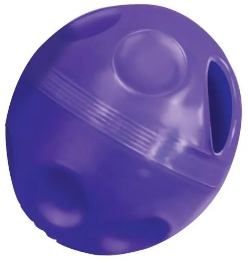 Pelota Dispensadora de Chuches para Gatos 16.5 cm