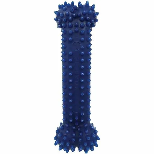 Juguete Hueso Dental Plaque Attacker para Perros L