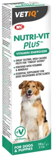 Suplemento Nutricional Nurish-Um Perro 120 GR