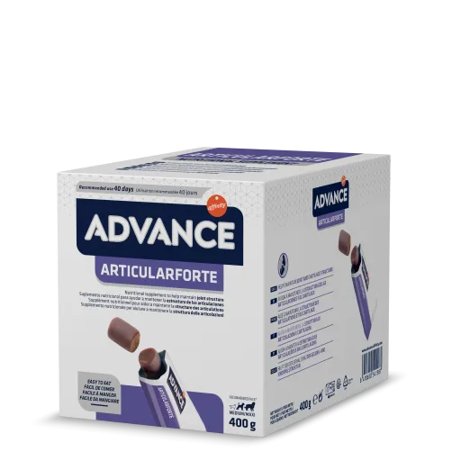 Suplemento Articular Forte para perros 200 GR