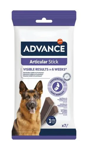 Snacks Articular Care Stick 155GR