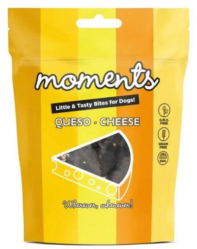 Snacks Dog Queso para Perro 60 GR