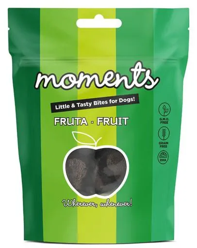 Snacks Dog Pollo & Fruta 60 GR