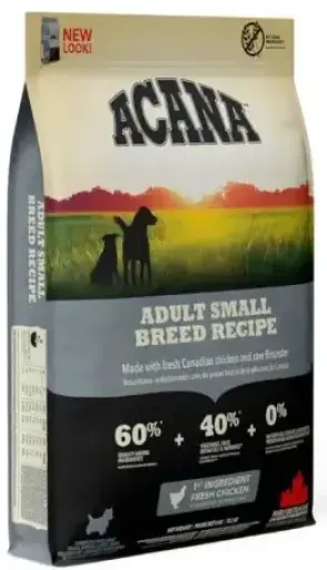 Pienso para Perros Adultos de Raza Pequeña de Pollo 2 Kg