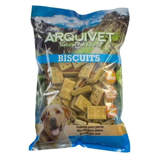 Galletas "Sandwich Rectángulo" 200 GR