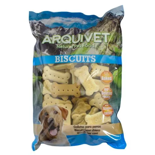 Galletas "Sandwich Hueso" 200 GR