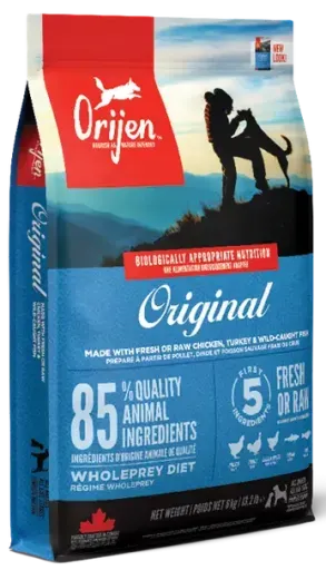 Pienso Original para Perros Adultos de Pollo 2 KG