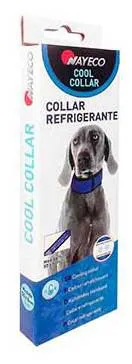 Collar Frío para Perros 50 cm