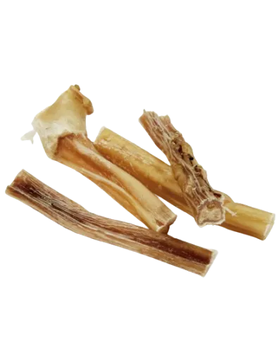 Snack Nervio de Toro para Perros 500 GR