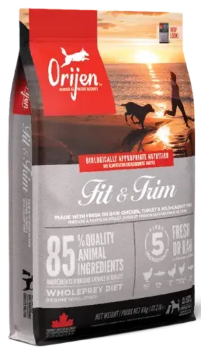 Pienso Dog Fit & Trim para Perros de Pollo 11.4 kg