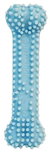 Hueso Dental de Nylon Azul Blue Chew XS para Perro XS