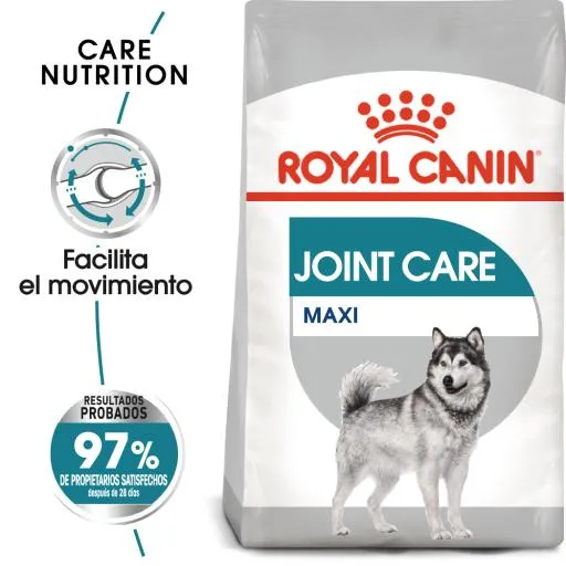 Maxi Joint Care Pienso Perro Adulto Grande con Sensibilidad