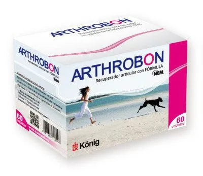 Arthrobon para Perros 100 gr