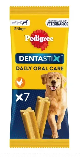 Dentastix Snack Dental para la Higiene Oral de Perros Grandes 28