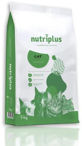 Pienso para Gato Adulto 2 KG