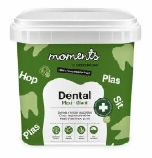 Dental Raza Maxi - Giant 500 GR