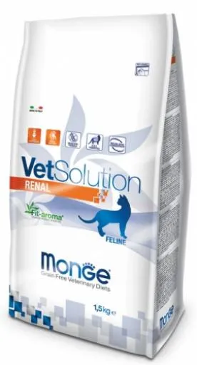 Pienso Renal para Gatos 1.5 Kg