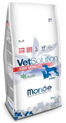 Pienso Joint Mobility para Perros 2 KG