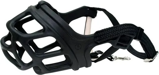 Bozal Alpha para Perros XS