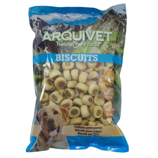 Galletas 'Médulas Mix' 200 GR