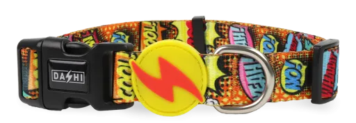 Collar Boom para Perros XS