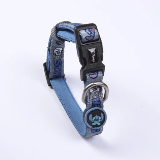 Collar Premium para Perros Stitch XXS/XS