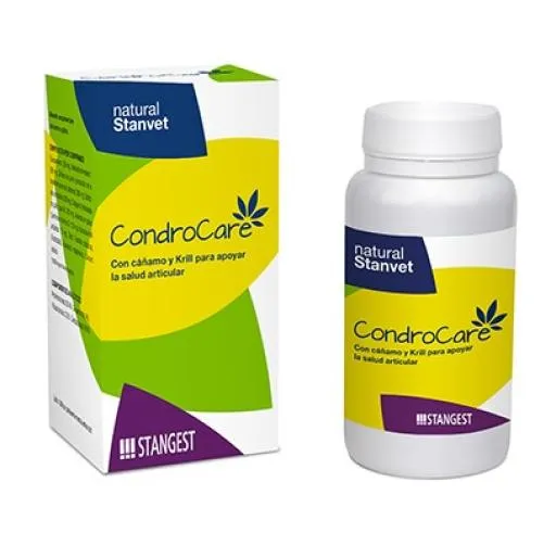 Condrocare para la función articular 30 Comprimidos