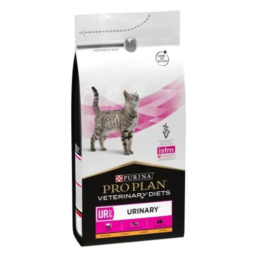 Pienso UR Urinary ST/OX para Gatos 1.5 Kg