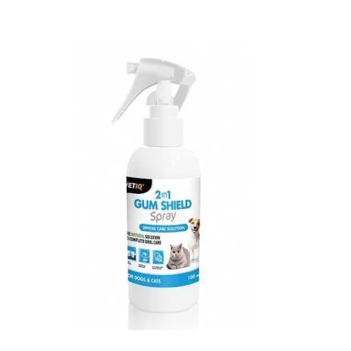 Spray 2 en 1 Protección de Encías 100 ml