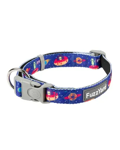 Collar de Neopreno Extradonutstrial para Perros M