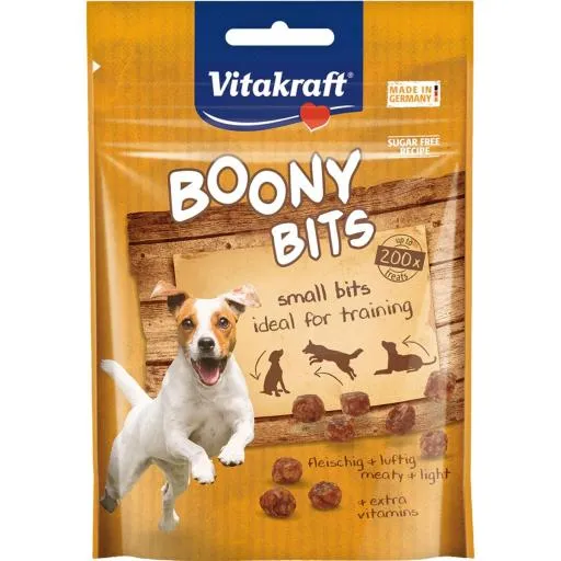 Boony Bits para Perro 55 GR