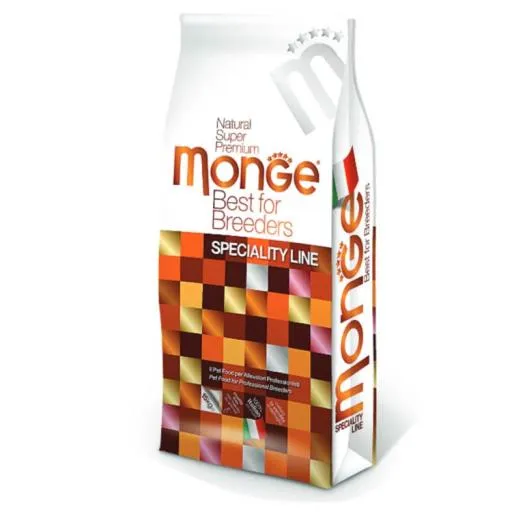 Pienso de Salmón y Arroz para Perros Adultos Medium-Maxi 15 Kg