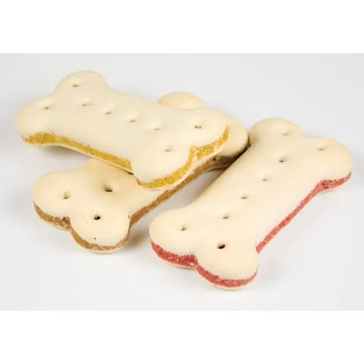 Galletas para Perro Happer Mix