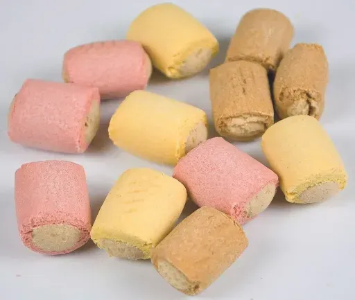 Galletas para Perro Mini Duo 2.5 KG