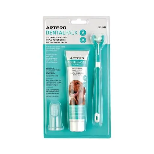 Dental Pack Smile para Perros 1
