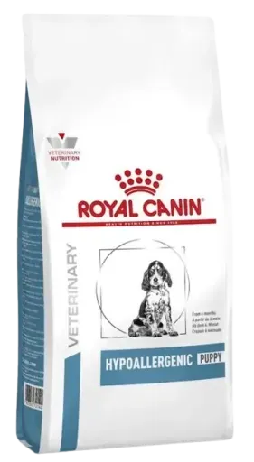 Pienso Hypoallergenic para Cachorros 14 KG