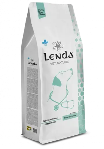 Pienso Vet. Nature Renal & Oxalate para la Función Renal en Perros 2