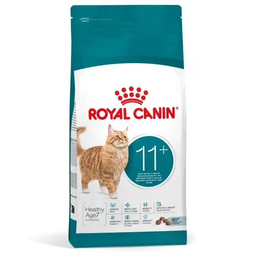 Ageing 11+ Pienso Para Gato De Edad Avanzada 400 GR